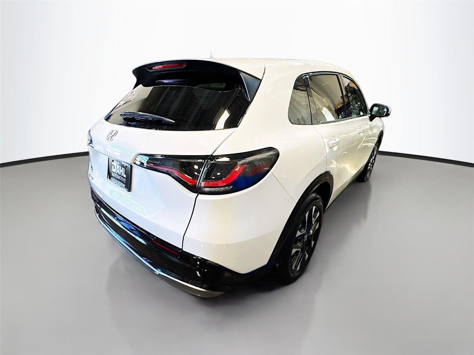 New 2027 Honda HR-V EX-L image 13