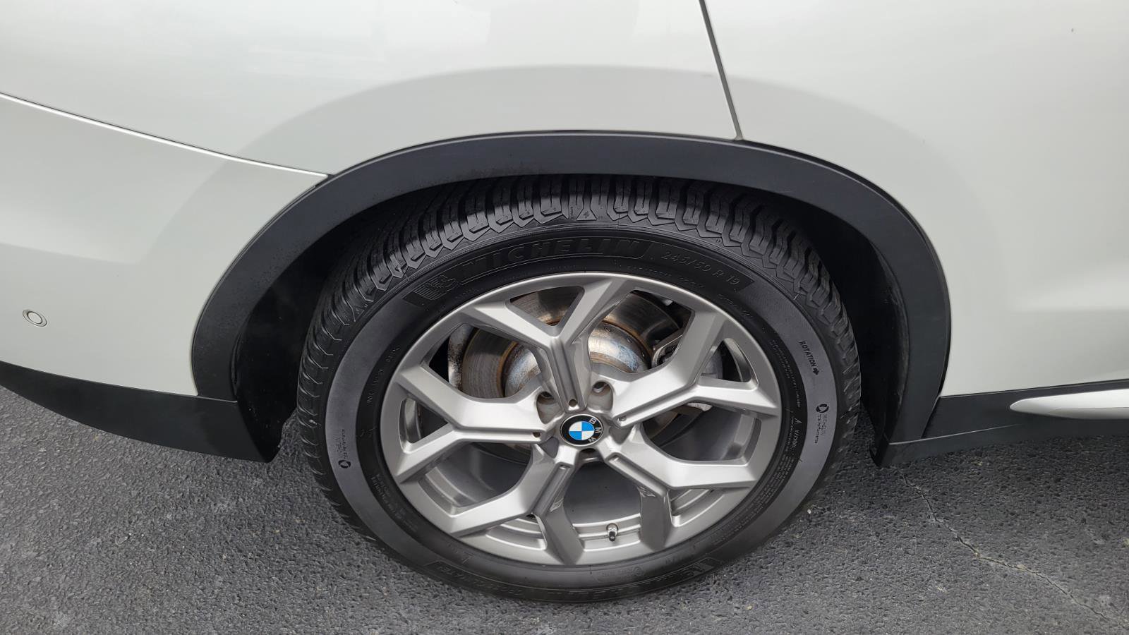 Used 2020 BMW X3 xDrive30e w/ Convenience Package image 16