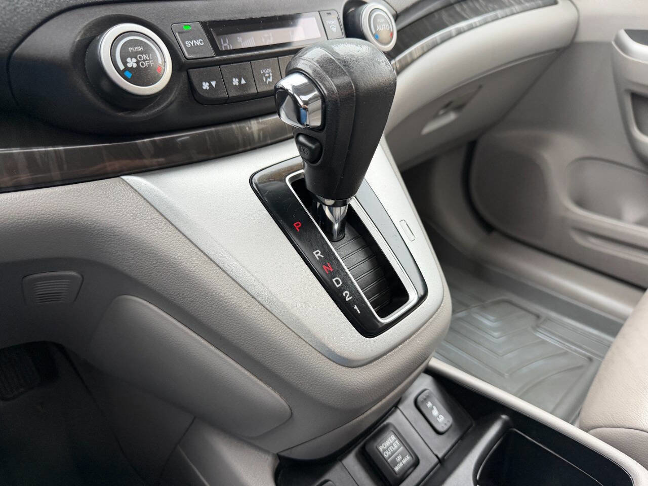 Used 2013 Honda CR-V EX-L image 41