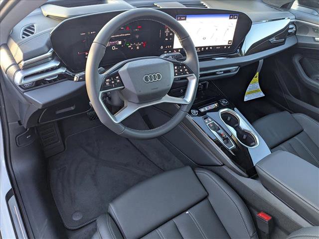 New 2026 Audi A6 Premium Plus image 3