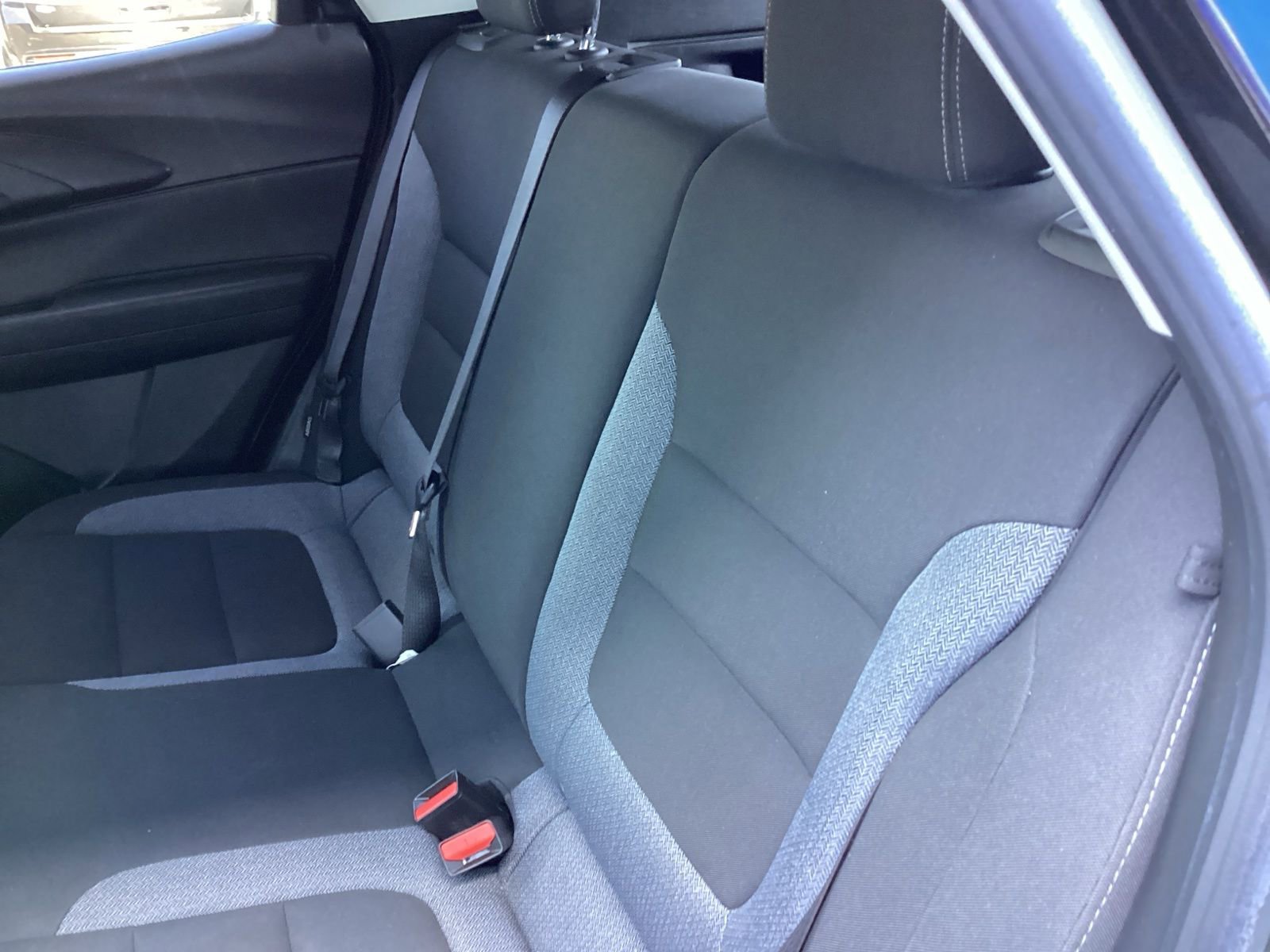 Used 2022 Chevrolet TrailBlazer LT w/ Confidence II Package image 13