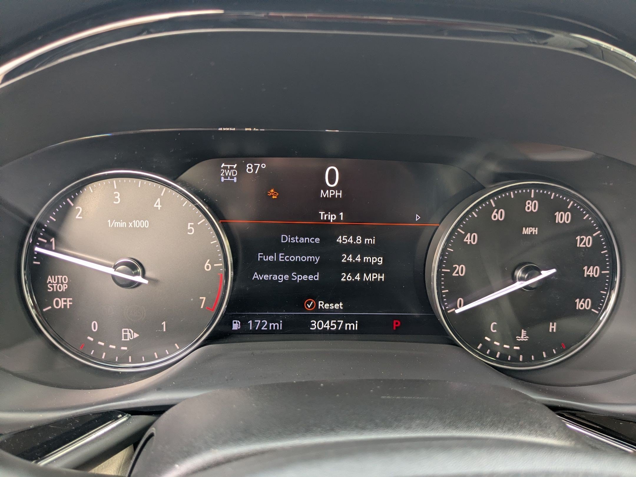 Certified 2022 Buick Envision Avenir w/ Technology Package II AWD/4WD image 17