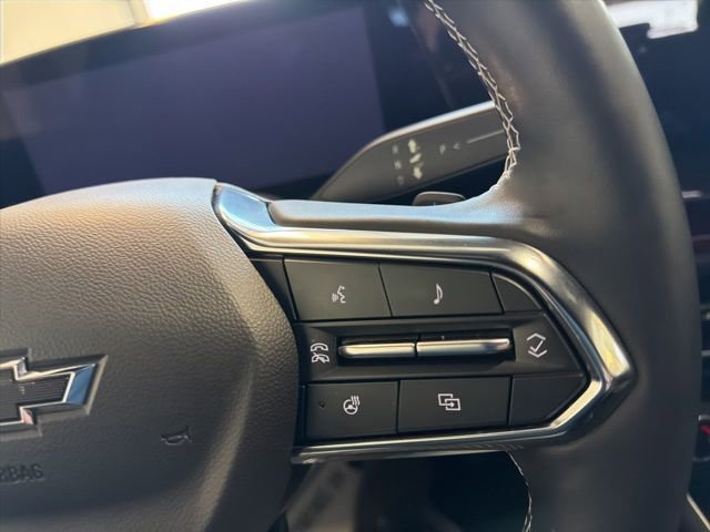 Used 2024 Chevrolet Traverse Z71 image 31