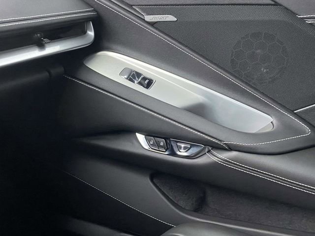 Used 2022 Chevrolet Corvette Stingray Coupe w/ 1LT image 21