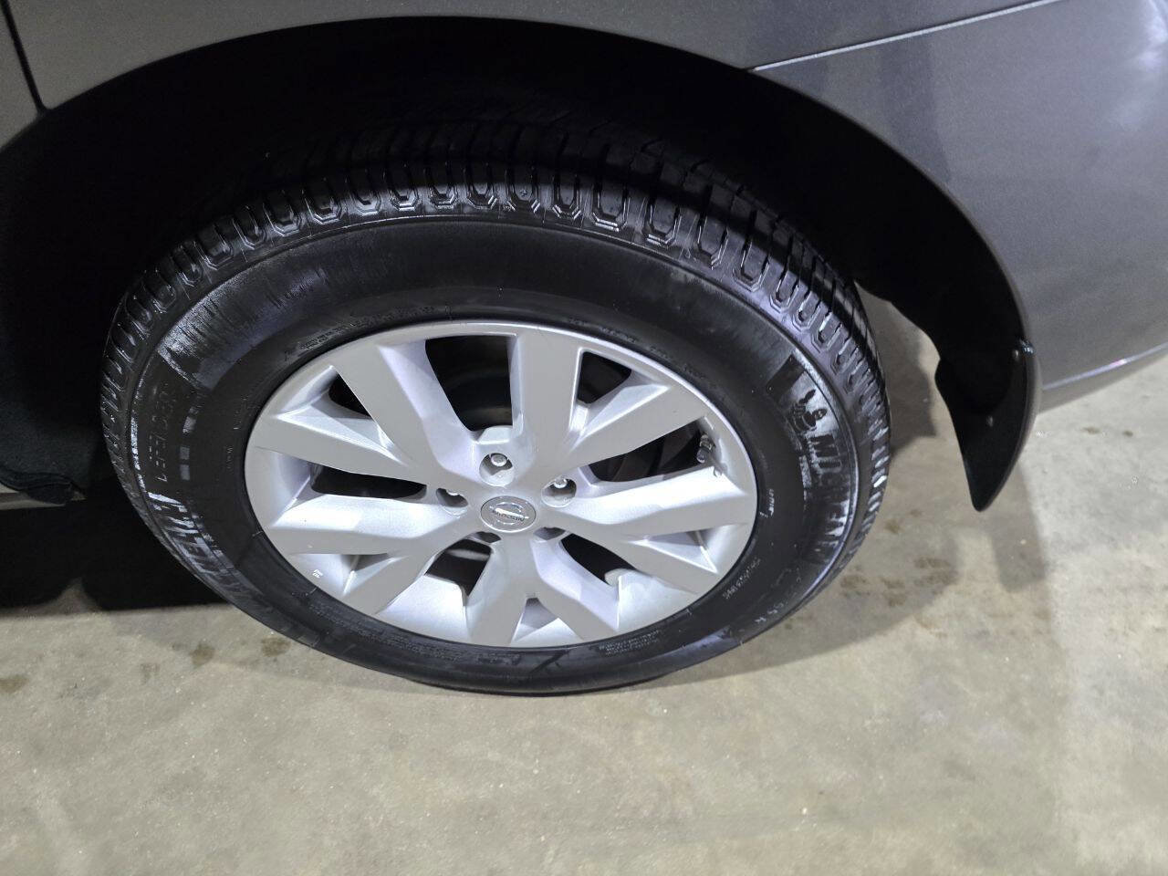 Used 2013 Nissan Murano SL image 21