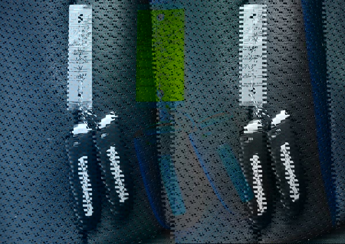 Used 2018 Dodge Durango R/T w/ Blacktop Package image 65