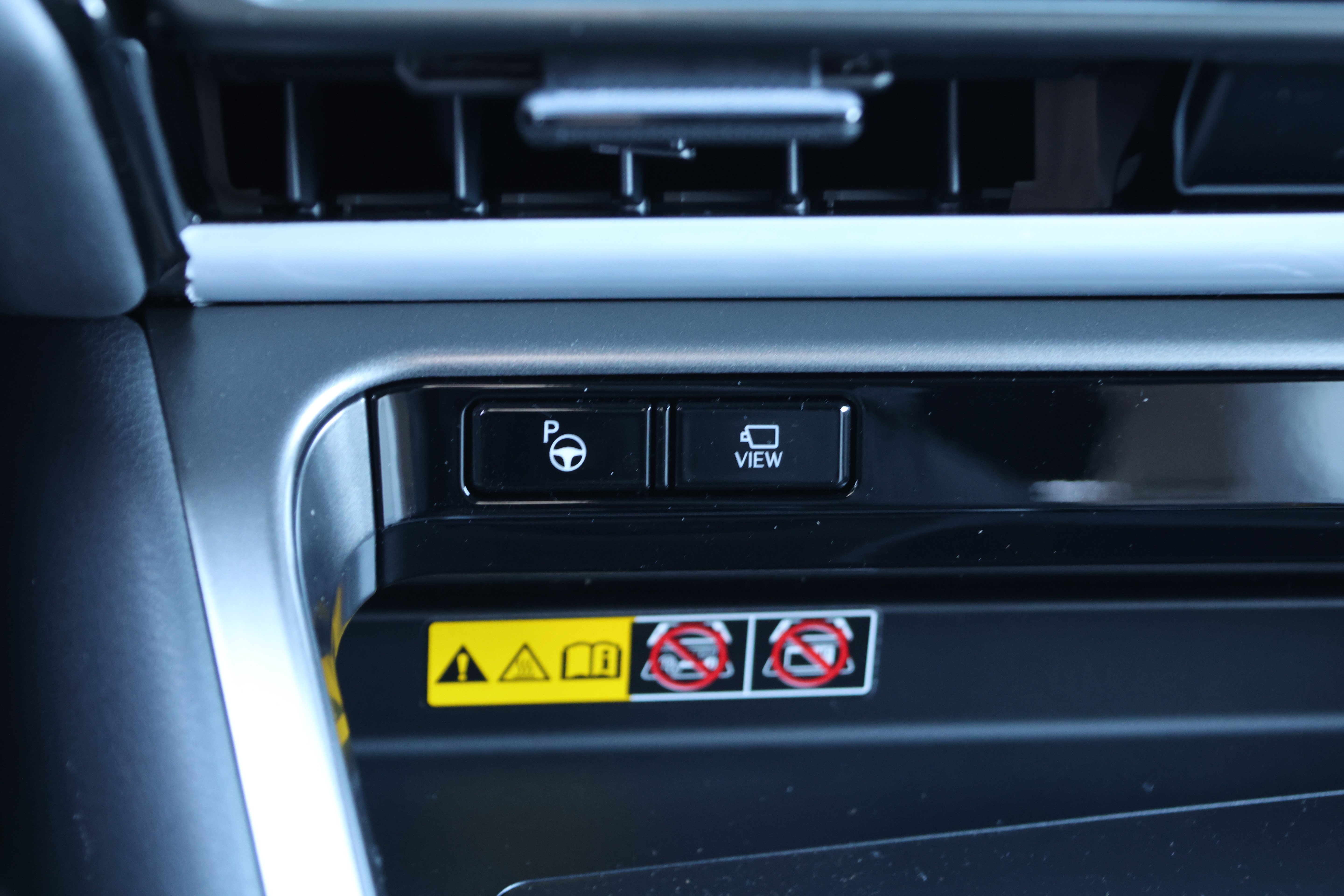 New 2026 Lexus TX 350 AWD image 21