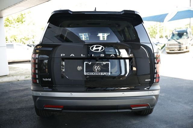 New 2026 Hyundai Palisade SEL AWD/4WD image 4