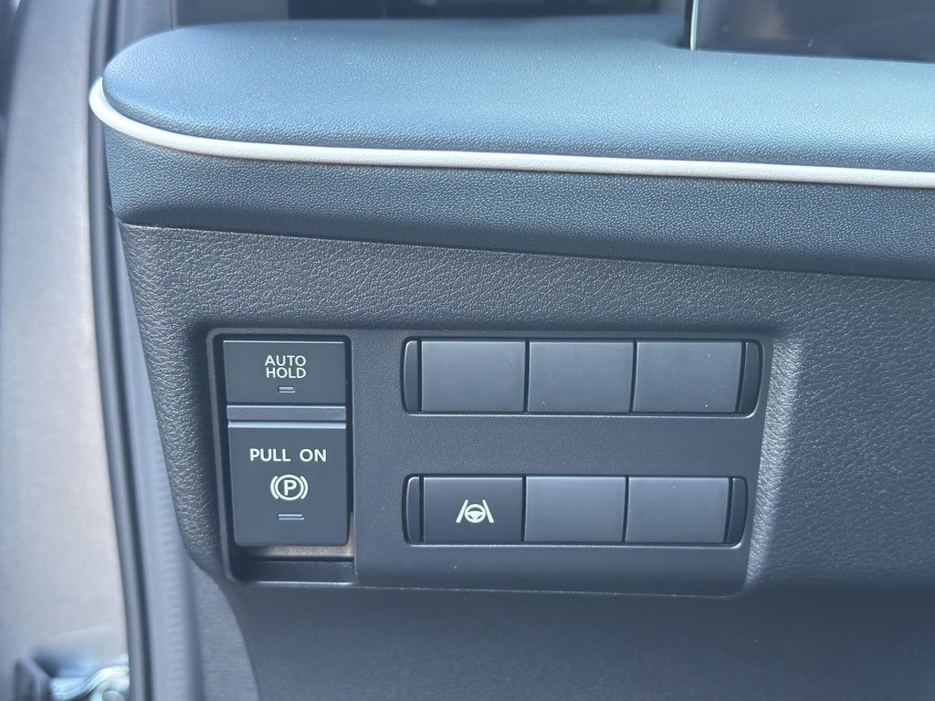 New 2026 Nissan Leaf S+ w/ Floor Mat Package (S+) image 19