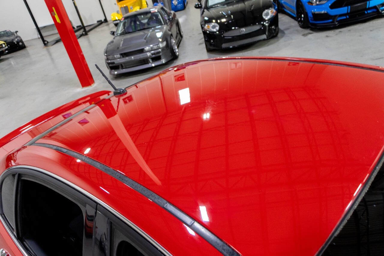 Used 2009 Pontiac G8 GT w/ Premium Package image 20