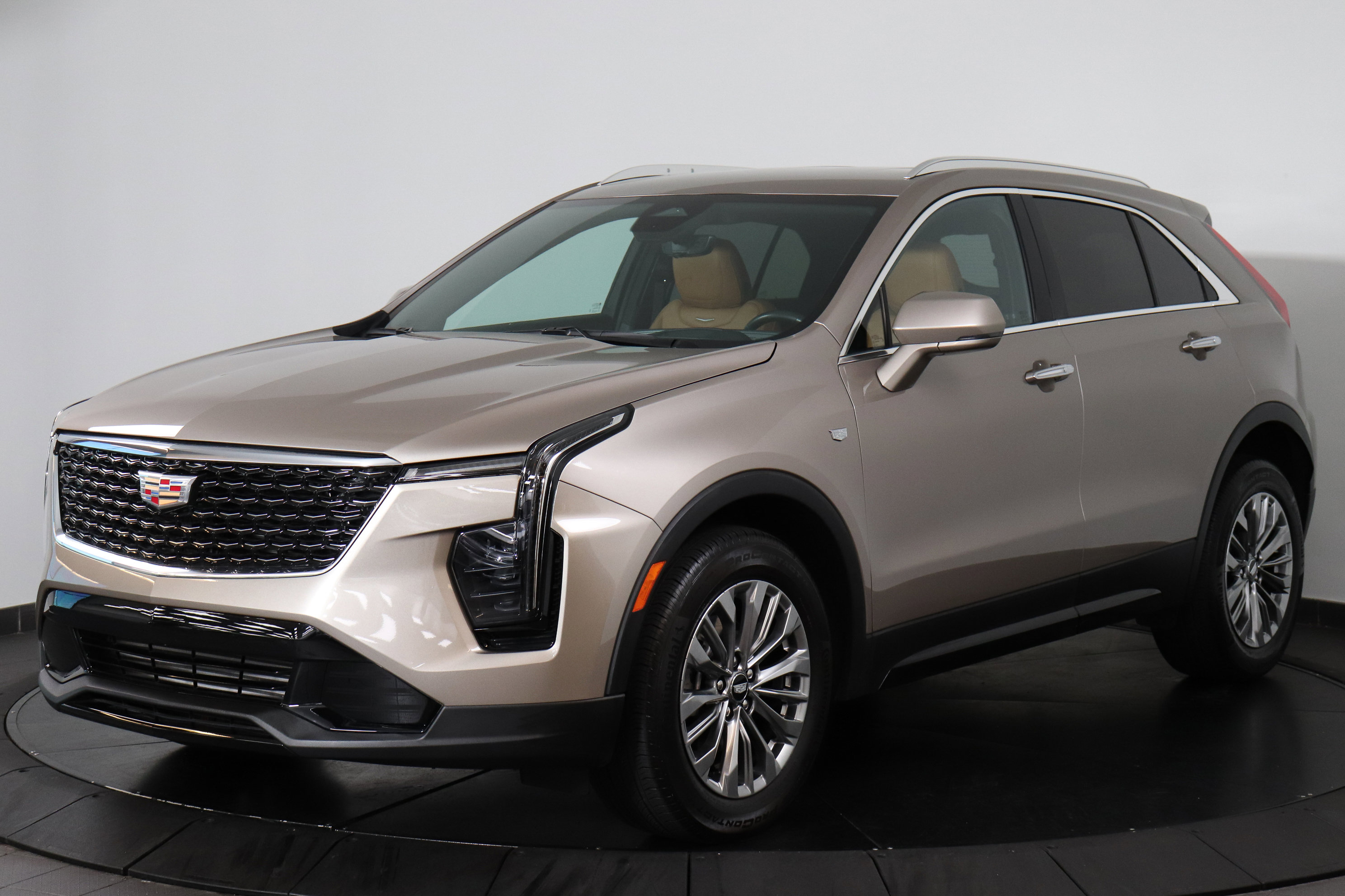 Used 2024 Cadillac XT4 Premium Luxury w/ Technology Package