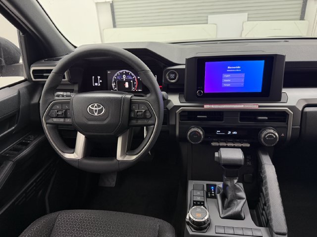 New 2026 Toyota 4Runner SR5 AWD/4WD image 31