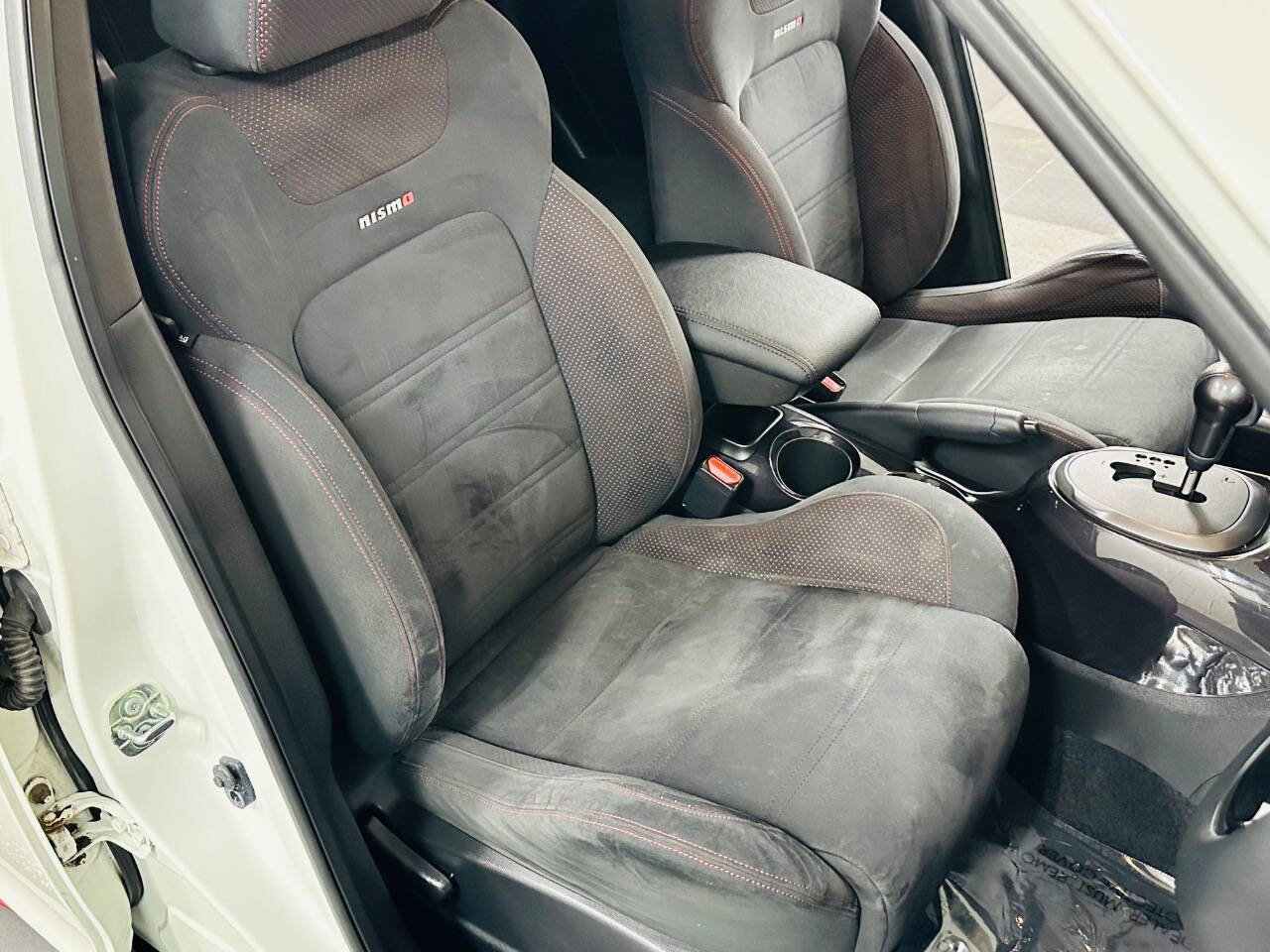 Used 2014 Nissan Juke NISMO AWD/4WD image 22