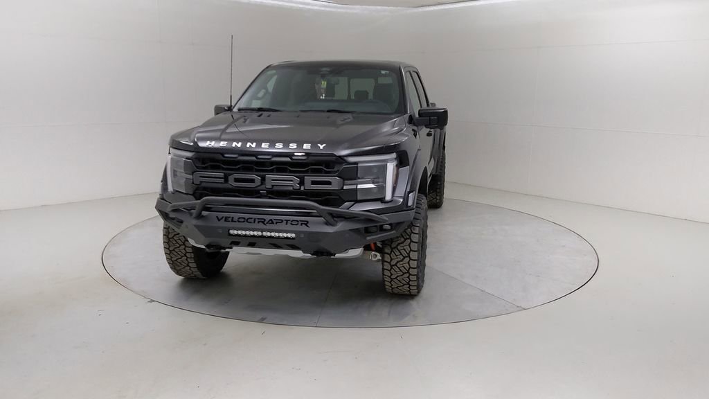 New 2026 Ford F150 Raptor image 10