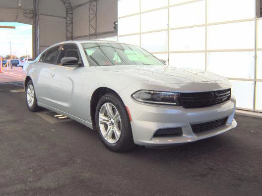Used 2023 Dodge Charger SXT image 2