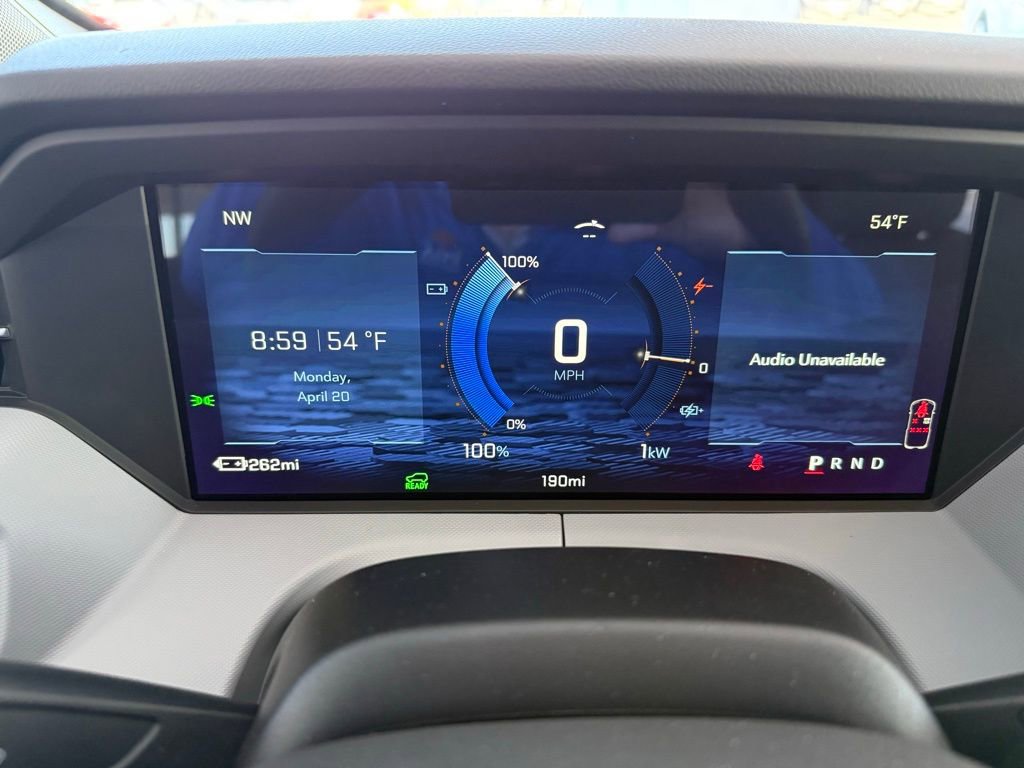 New 2027 Chevrolet Bolt LT w/ Comfort Package FWD image 13