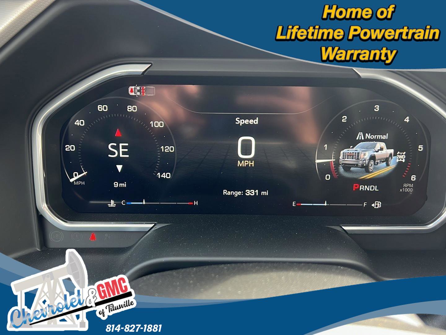 New 2026 GMC Sierra 2500 Denali w/ Denali Reserve Package image 29