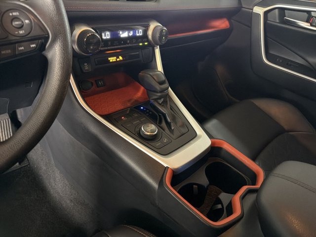 Used 2019 Toyota RAV4 Adventure AWD/4WD image 21