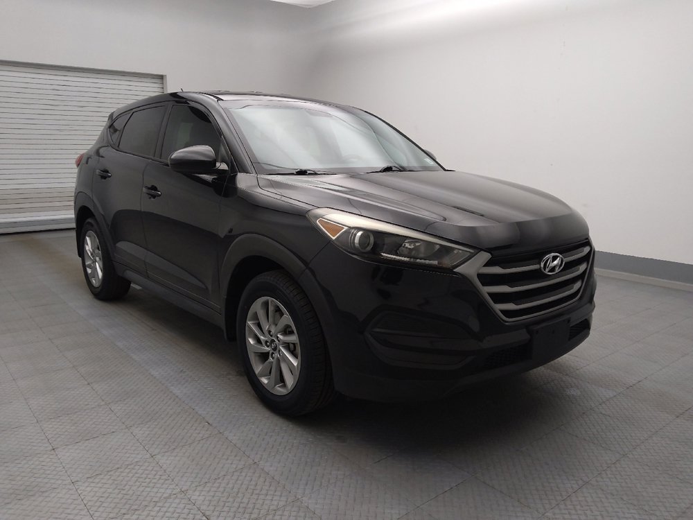Used 2018 Hyundai Tucson SE FWD image 13