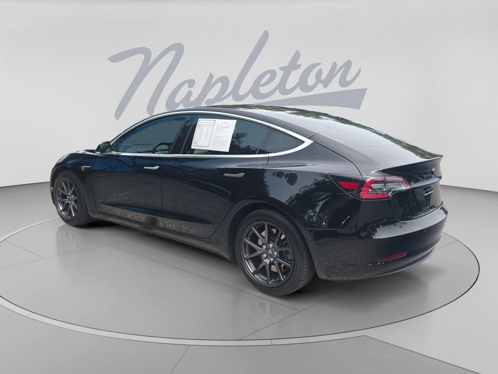 Used 2019 Tesla Model 3 Standard Range Plus RWD image 6