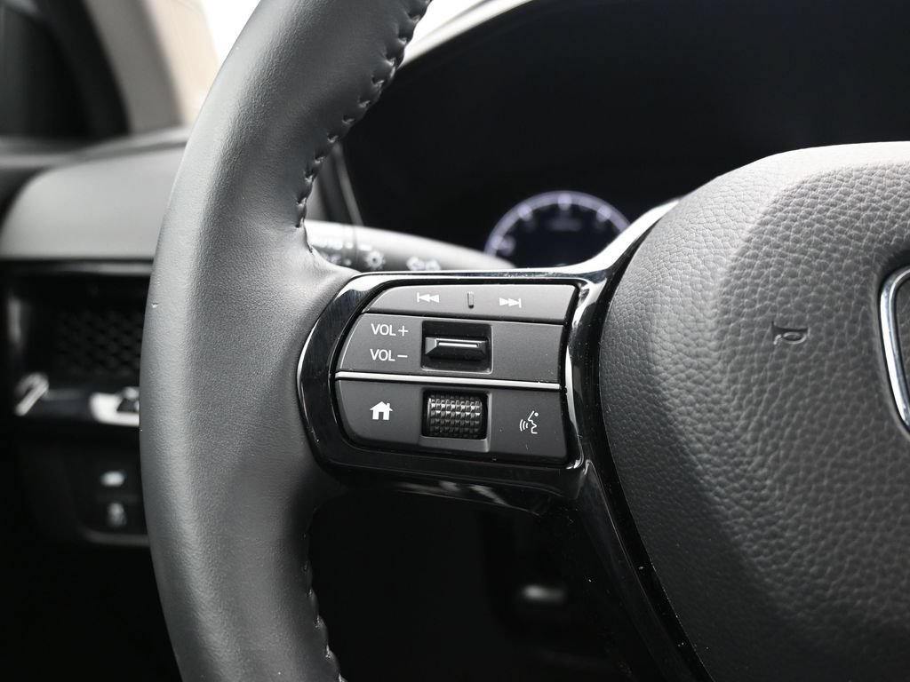 Used 2024 Honda CR-V EX-L image 36