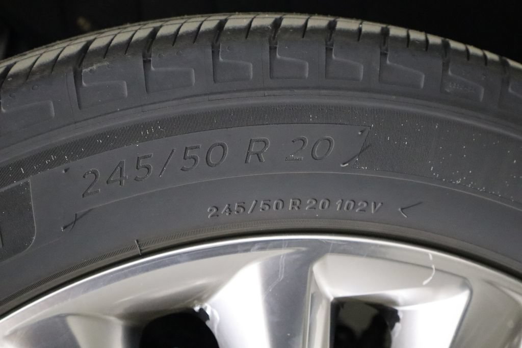 Used 2020 Hyundai Palisade Limited FWD image 48
