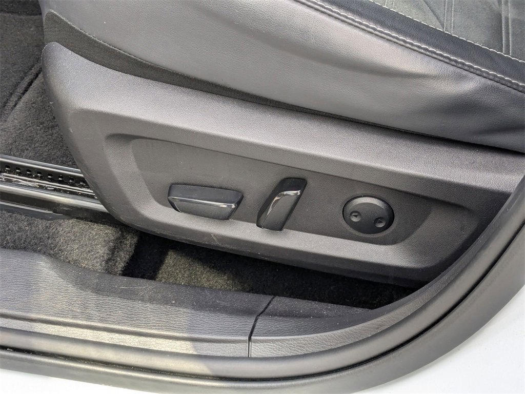 Used 2024 Mitsubishi Outlander SE image 18