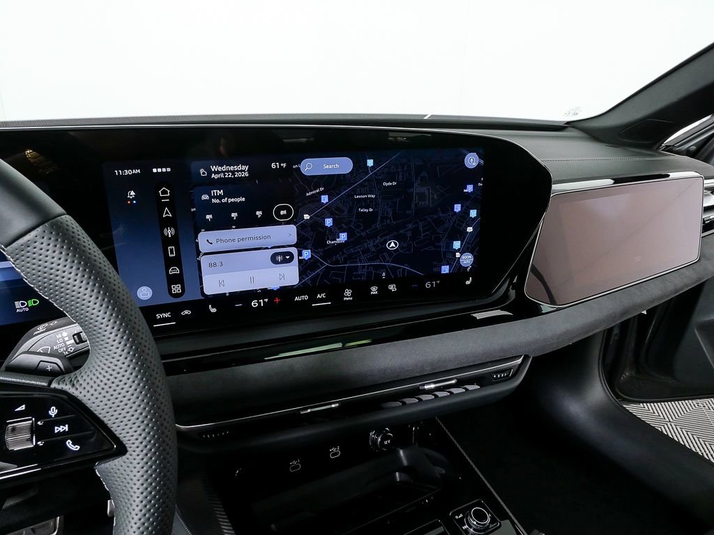 New 2026 Audi S5 Premium Plus AWD/4WD image 12