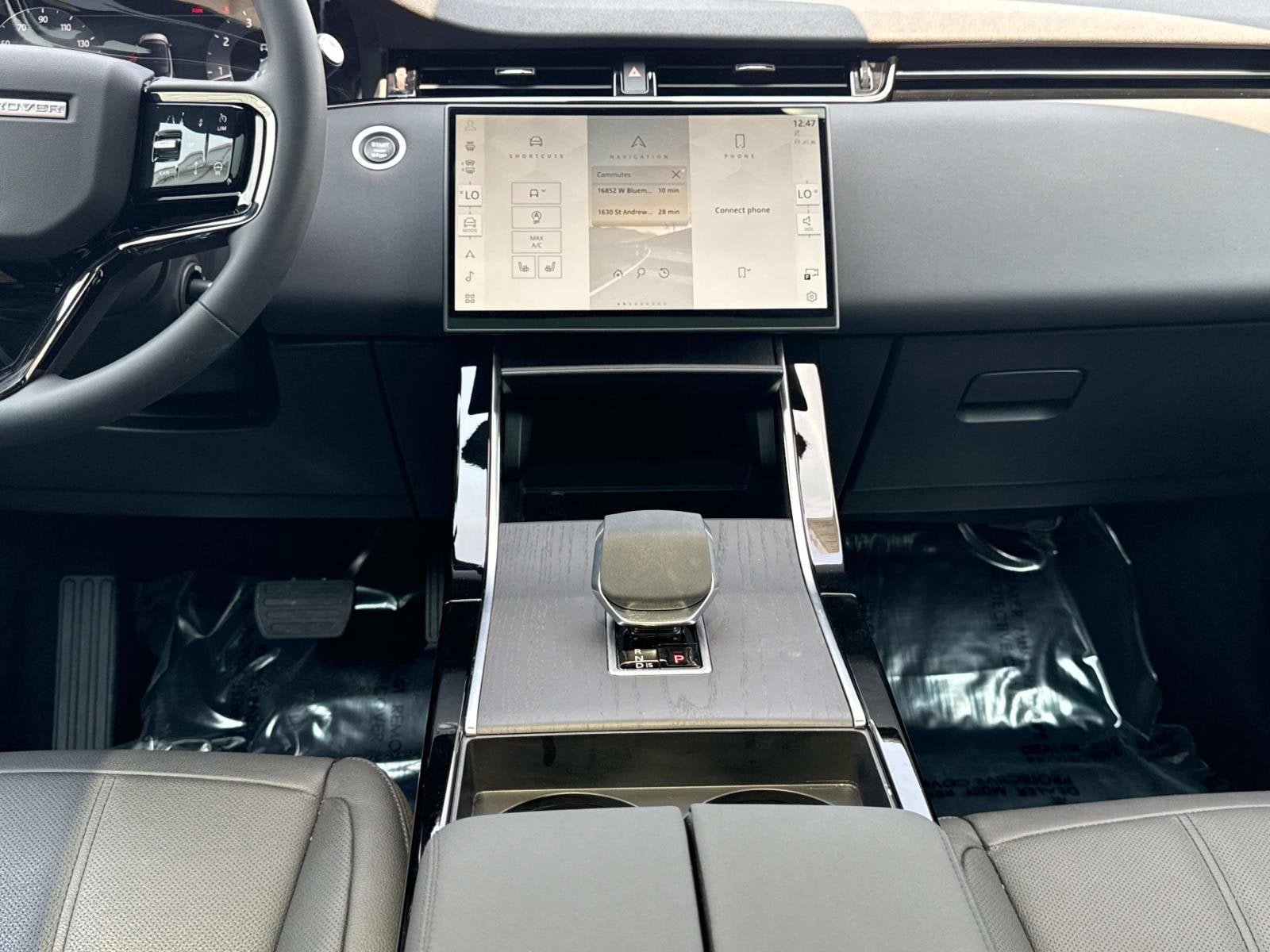 Certified 2025 Land Rover Range Rover Evoque S image 15