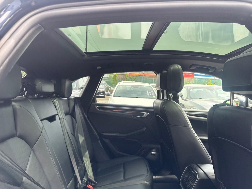 Used 2021 Porsche Macan S AWD/4WD image 24