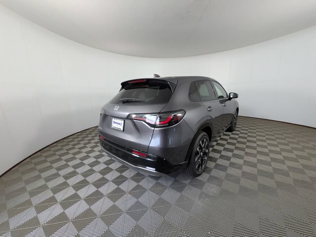 New 2027 Honda HR-V EX-L image 3