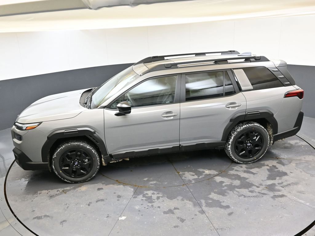 New 2026 Subaru Outback Limited image 41