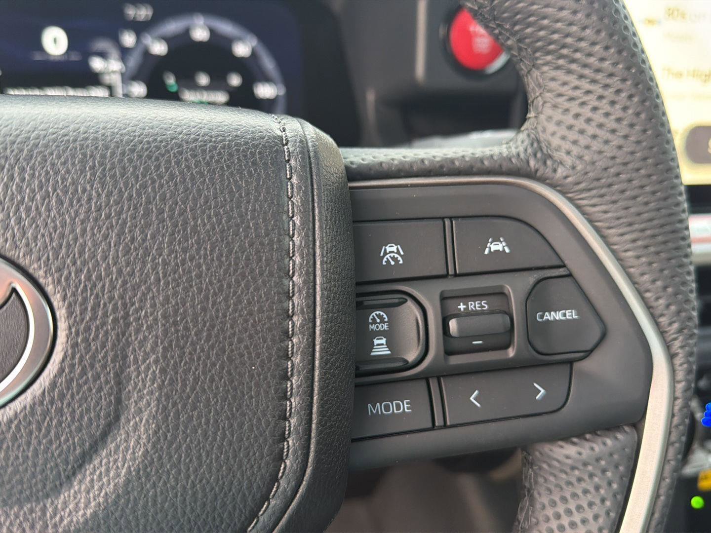 New 2026 Toyota Tacoma TRD Off-Road AWD/4WD image 22