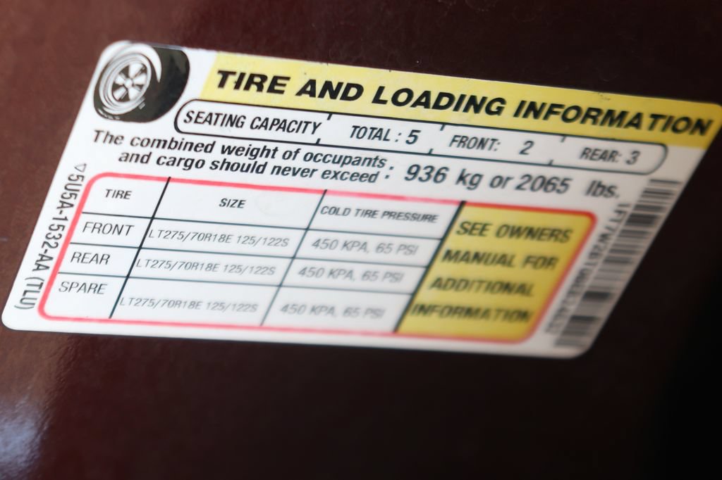 Used 2011 Ford F250 XLT w/ XLT Premium Pkg AWD/4WD image 46