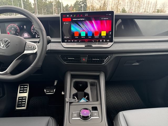 New 2026 Volkswagen Tiguan SE R-Line AWD/4WD image 20