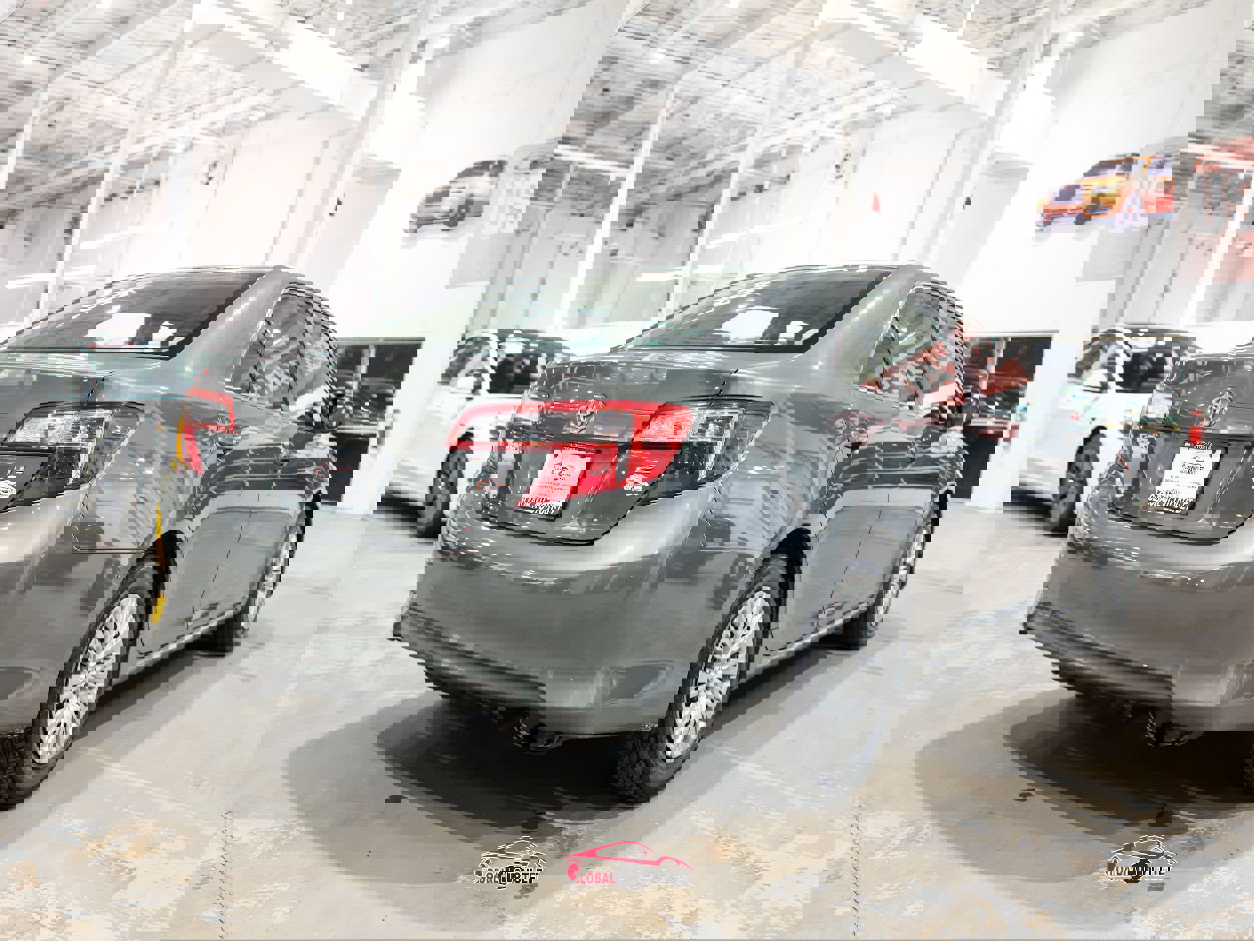 Used 2013 Toyota Camry LE image 7