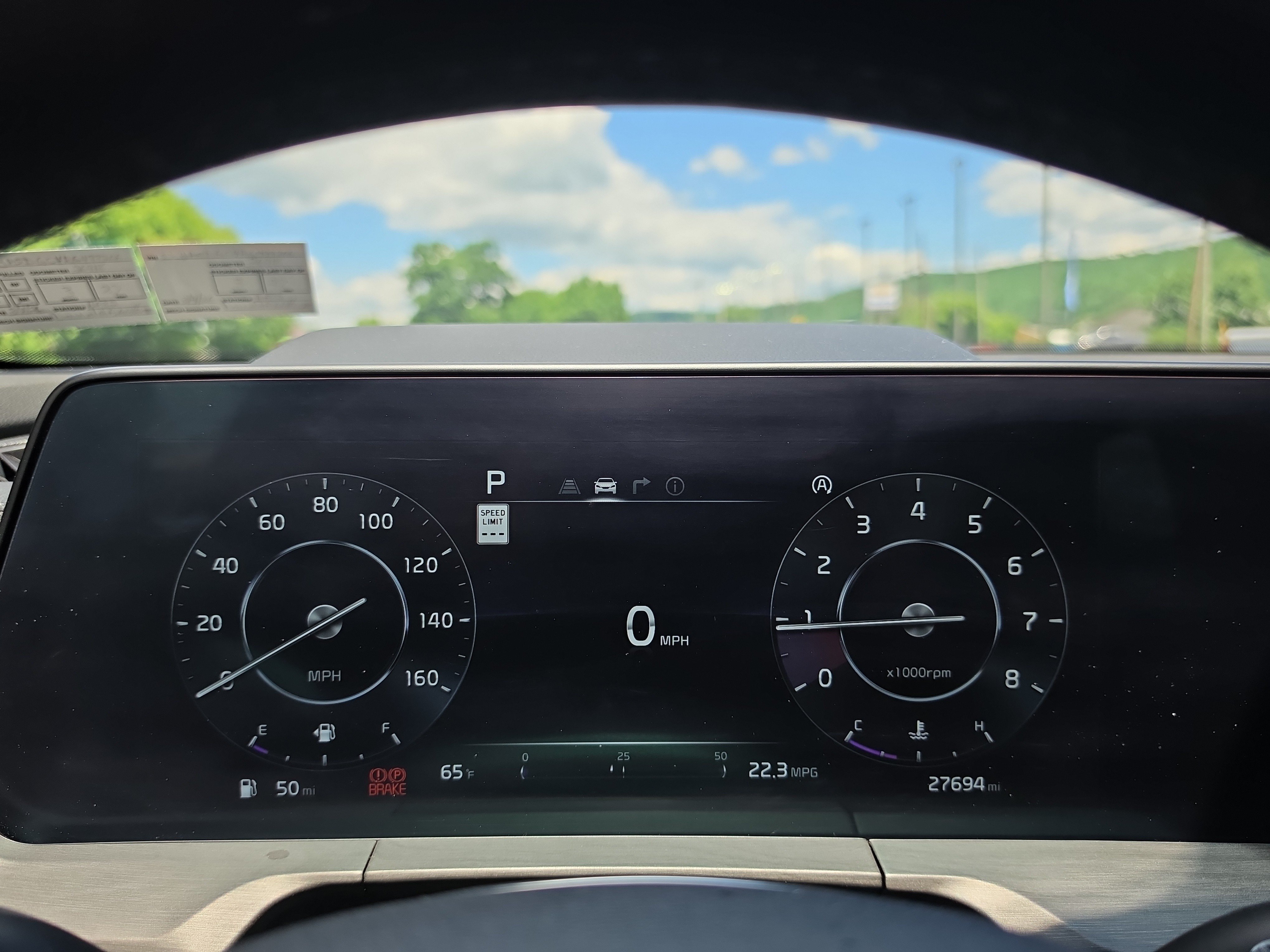 Used 2024 Kia Telluride SX X-Pro AWD/4WD image 24