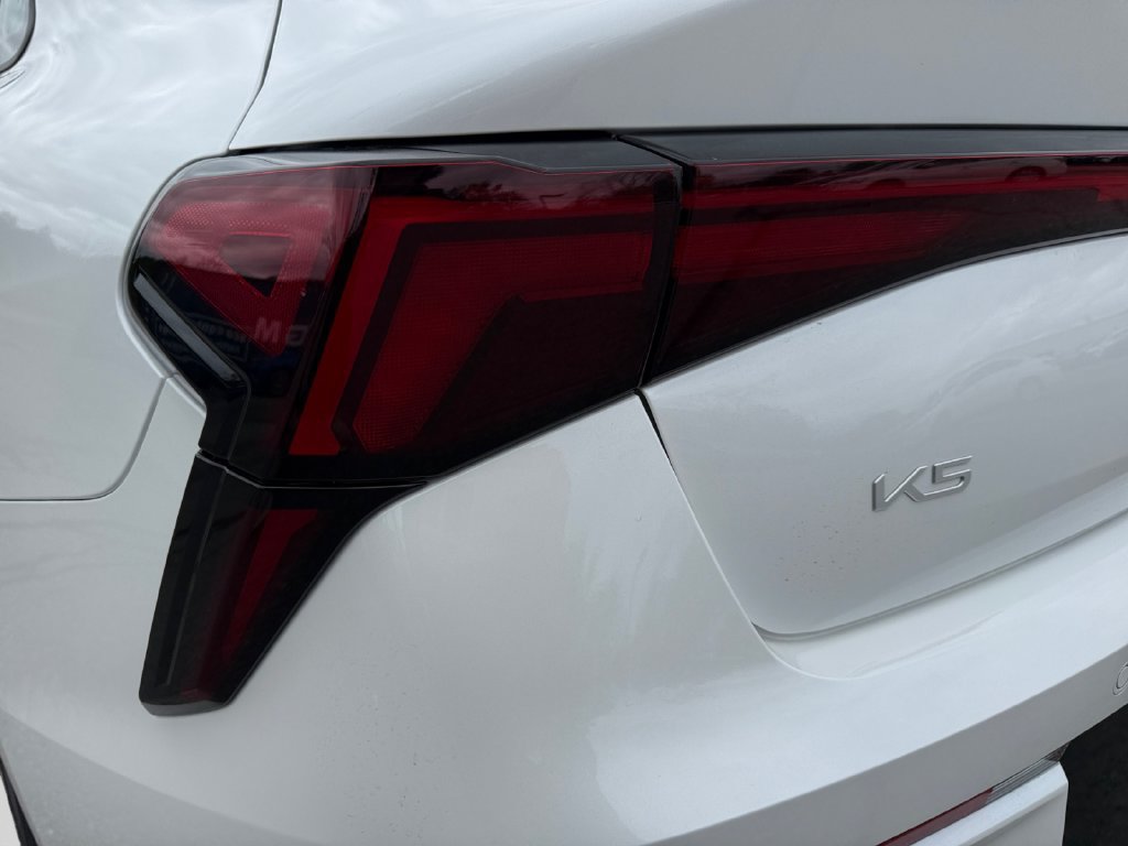 New 2026 Kia K5 GT-Line AWD/4WD image 21