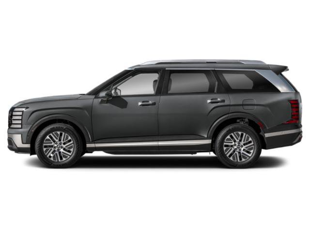 New 2027 Hyundai Palisade SEL Premium AWD/4WD image 3