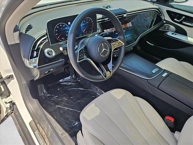 Used 2025 Mercedes-Benz E 450 4MATIC All-Terrain Wagon image 10
