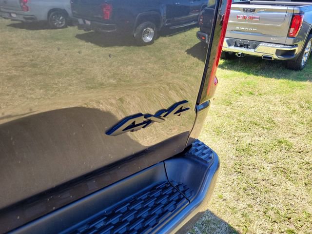 Used 2025 RAM 1500 Tradesman image 7