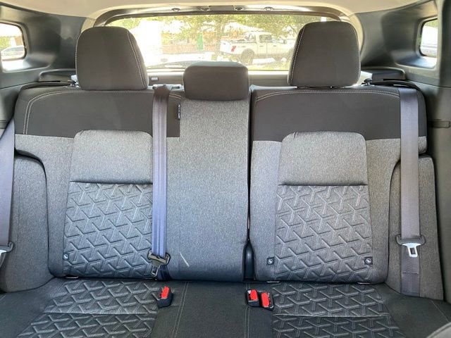 New 2026 Nissan Kicks SV w/ Cold Weather Package image 11