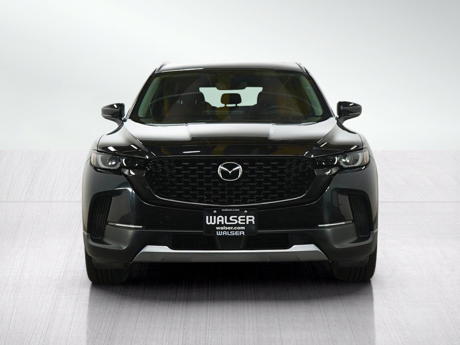 Used 2023 MAZDA CX-50 AWD 2.5 Turbo w/ Cargo Package image 8
