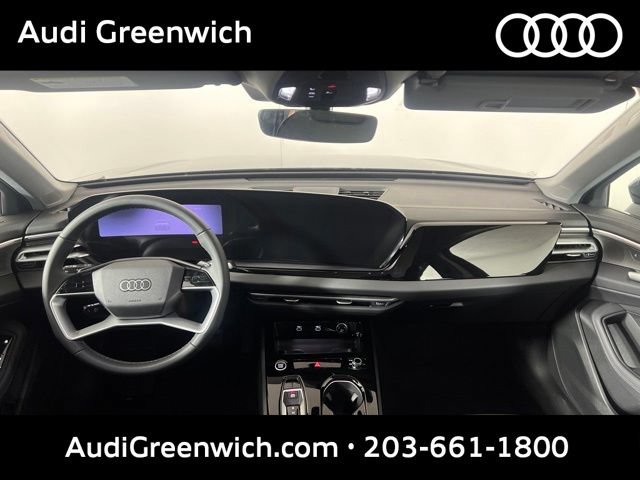 New 2026 Audi A5 Premium Plus AWD/4WD image 19
