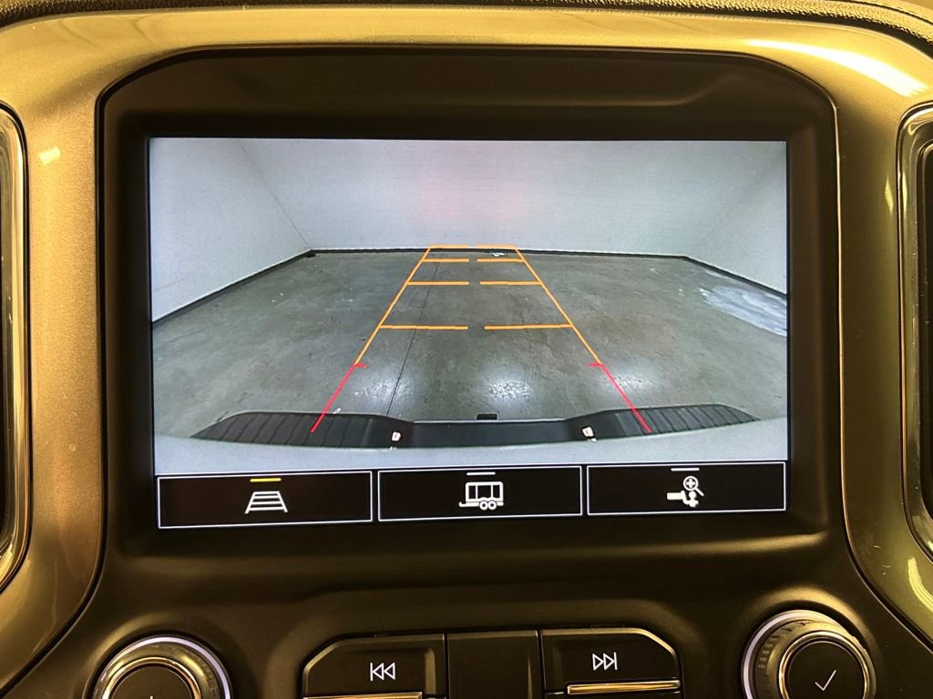 Used 2022 Chevrolet Silverado 2500 LTZ image 41