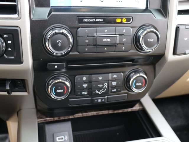 Used 2017 Ford F250 Lariat w/ Chrome Package AWD/4WD image 23