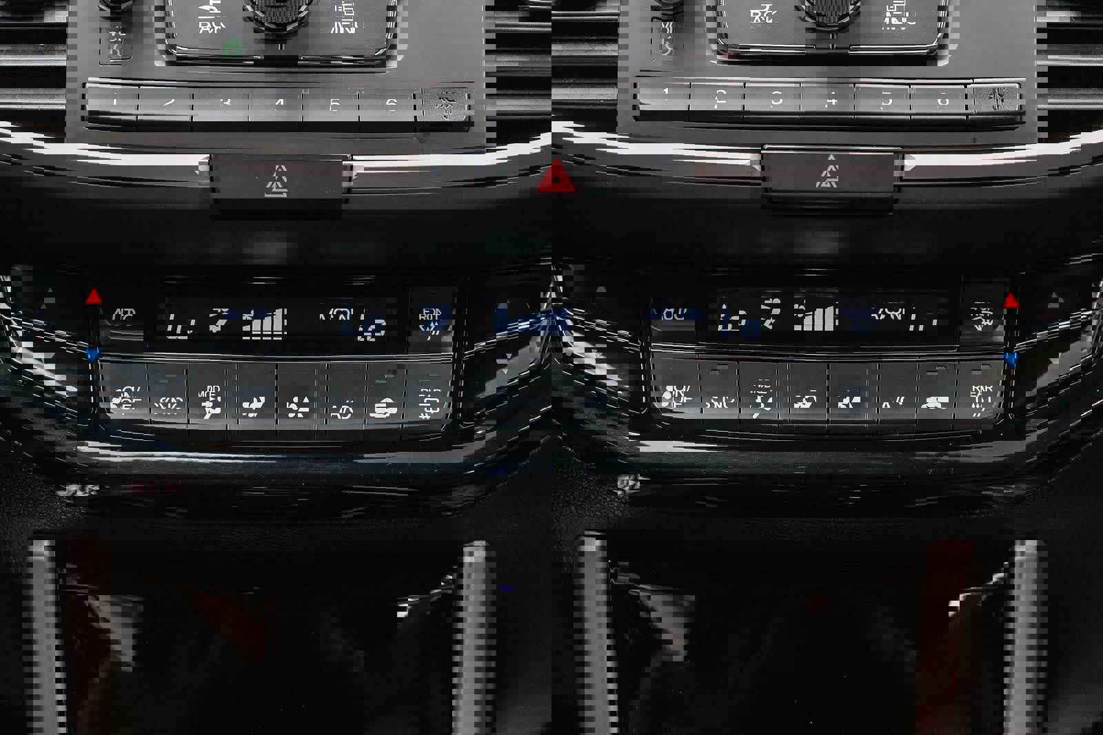 Used 2017 Honda Accord LX image 15