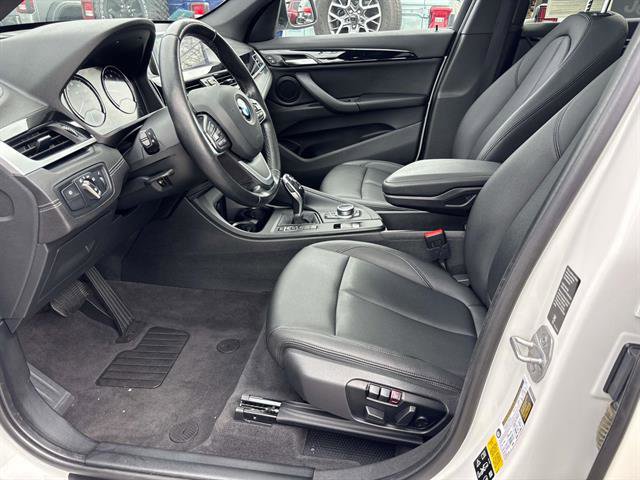 Used 2020 BMW X1 xDrive28i w/ Premium Package image 9