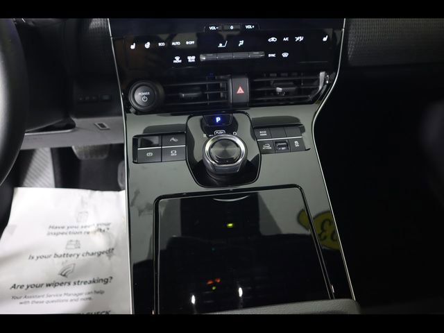 Used 2023 Toyota bZ4X XLE w/ Weather Package image 23