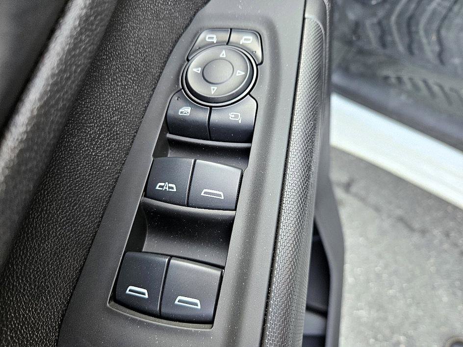 New 2024 Chevrolet Silverado 3500 W/T w/ WT Convenience Package image 14